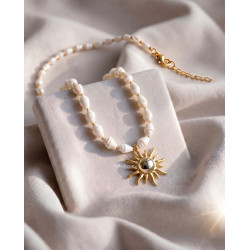 Shell Necklace (23)